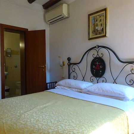 Hotel Minerva & Nettuno Di Venezia Exterior photo