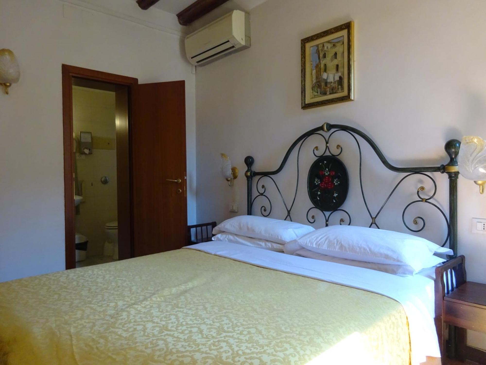 Hotel Minerva & Nettuno Di Venezia Exterior photo