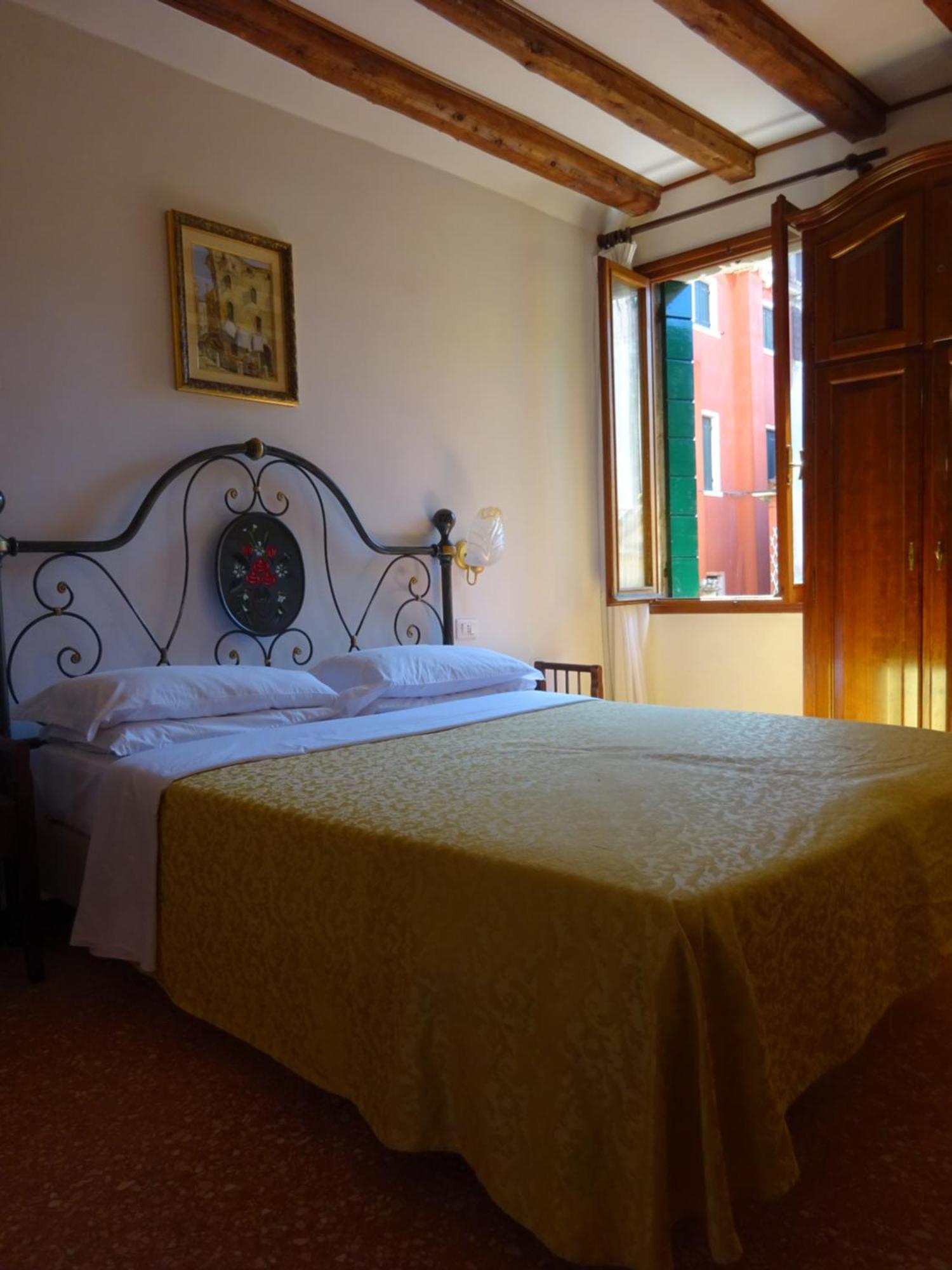 Hotel Minerva & Nettuno Di Venezia Exterior photo